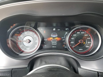 Dodge Charger VII 2023 Dodge Charger 2023, 6.4L, SCAT PACK, od ubezpieczalni, zdjęcie 10