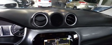 Suzuki Vitara III SUV 1.6 VVT 120KM 2015 Suzuki Vitara 1.6 benzyna 4x4 Kamera Ledy Bardzo ladny stan 1.6 Benzyna, zdjęcie 33