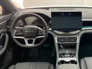 BYD Seal U DM-i 218KM 2025 DM-i Boost Suv 1.5 (218KM) 2025, zdjęcie 5