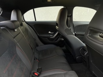 Mercedes Klasa A W177/V177 Hatchback Facelifting 1.3 200 163KM 2025 Mercedes-Benz A 200, zdjęcie 19