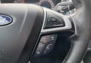 Ford Mondeo V Sedan 2.0 TDCi 180KM 2016 Ford Mondeo 2.0 TDCI 180KM Vigniale Automat Skory Kamera Klimatyzacja 2.0, zdjęcie 19