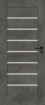 Межкомнатные двери SUPER MINORIS FRAME от производителя WINDOOR БЫСТРАЯ ДОСТАВКА