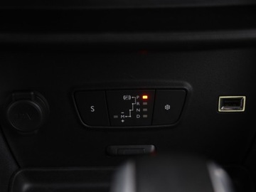 Citroen C3 Aircross  I Crossover 1.2 PureTech 110KM 2018 Citroen C3 Aircross 1.2 PureTech, Salon Polska, zdjęcie 15