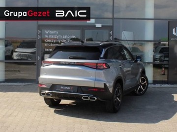  BAIC Beijing 7 1.5 177KM 7DCT COMFORT OC/AC ZA 1 ZŁ *dostępne inne kol* N, zdjęcie 7