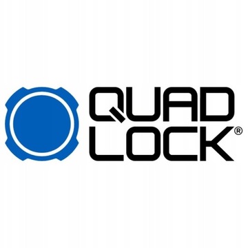 ДЕРЖАТЕЛЬ ДЛЯ ТЕЛЕФОНА НА РУЛЕ QUAD LOCK PRO С НИЗКИМ АЛЮМИНИЕВЫМ ПРОФИЛЕМ