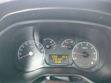 Opel Combo D Van L1 1.3 CDTI ecoFLEX 90KM 2017 OPEL COMBO 1.3 CDTI 90 KM, Klima, tempomat, zdjęcie 10