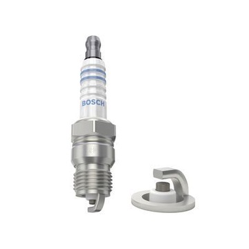 BOSCH 0 242 240 520 Свеча зажигания + свечной ключ 16 мм