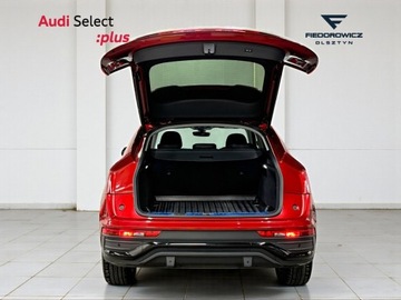 Audi Q5 II SUV Facelifting 2.0 40 TFSI MHEV 204KM 2022 Audi Q5 Sportback 40TFSI quattro S tronic Advanced, zdjęcie 11