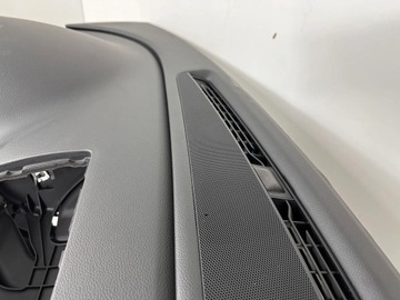 Audi A3 S3 8V 2017 Панели приборов, консоли