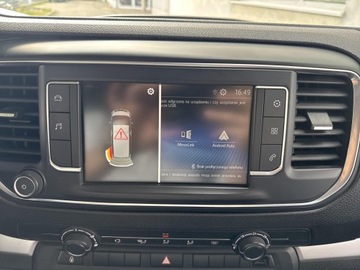 Toyota Proace II 2023 Toyota PROACE VERSO 2.0 D4-D Long Business, zdjęcie 15