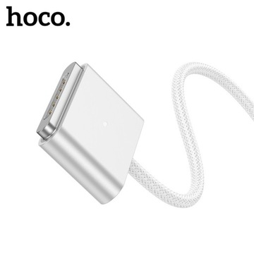 Кабель USB Type C USB-C MagSafe Mag3 140 Вт для зарядки MacBook Air Pro