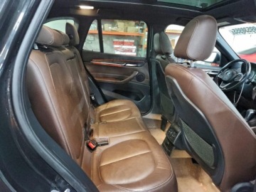 BMW X1 F48 2018 BMW X1 2018 BMW X1 XDRIVE28I 2.0 Benzyna 228KM, zdjęcie 10