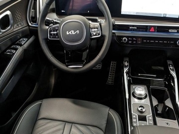 Kia Sorento IV SUV Facelifting 2024 2.2 CRDi 193KM 2025 KIA Sorento 2.2 CRDi Prestige Line AWD DCT 7os. Suv 193KM 2025, zdjęcie 6