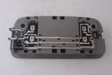 OSVĚTLENÍ VNITŘNÍ HONDA INSIGHT (ZE_) 7192290 1.3L HYBRID 65KW 2009