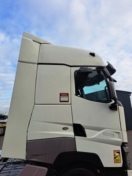 ПОЛНАЯ КАБИНА RENAULT T RANGE ВЫСОКАЯ ВЫСОКАЯ