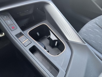 Cupra Terramar SUV 1.5 eTSI 150KM 2025 Cupra Terramar 1.5 eTSI 150 KM 7-biegowa automatyc, zdjęcie 24