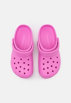 CROCS LEKKIE BUTY DAMSKIE CHODAKI KLAPKI SANDAŁY