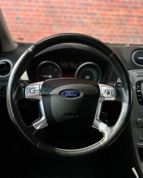 Ford Mondeo IV Kombi 2.0 Duratorq TDCi DPF 140KM 2009 Ford Mondeo Automat Klima Super Stan Gwarancja w cenie Warszawa VKKD 2.0, zdjęcie 32