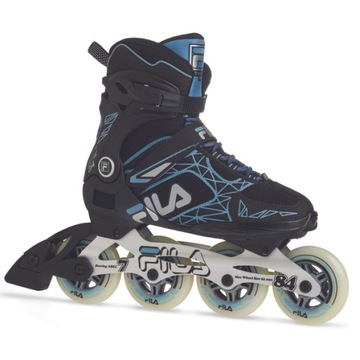 Damskie rolki FILA LEGACY PRO 84 Lady r. 38