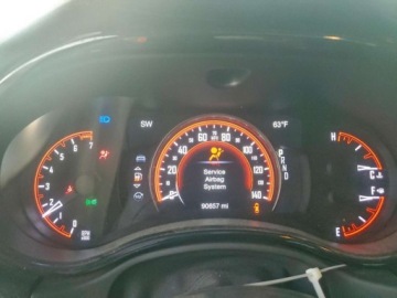 Dodge Durango III 3.6 V6 294KM 2021 Dodge Durango Gt 2021 3.6 Benzyna 295KM, zdjęcie 9