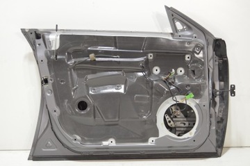 DVEŘE LEVÉ PŘEDNÍ MERCEDES W219 CLS 2197200105