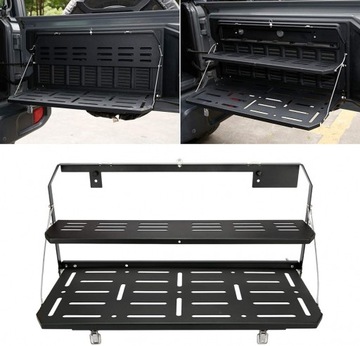 Podwójny Stolik Jeep Wrangler JL - TXJL PJ 19-01-2
