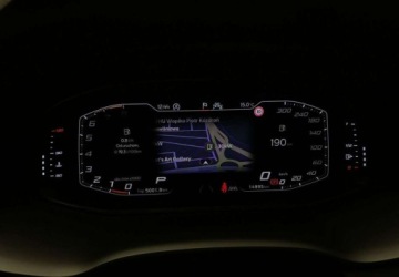 Cupra Ateca Crossover Facelifting 1.5 TSI 150KM 2024 Cupra Ateca VAT 23 1.5TSI 150KM DSG 2024 r., salon PL, I wlasciciel gwaran, zdjęcie 22
