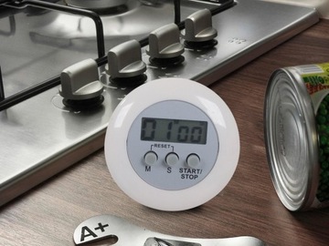 ЭЛЕКТРОННЫЙ ТАЙМЕР ТАЙМЕР С МАГНИТОМ