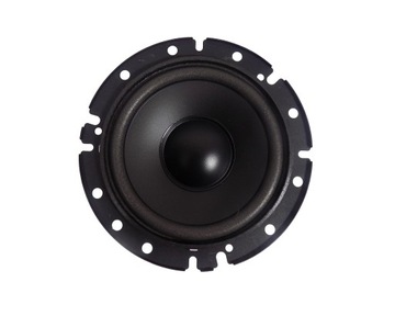 BM MOCNE GŁOŚNIKI BASOWE 165 mm AUDI A3 8L A4 B5 A6 C5 TT