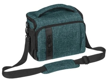 TORBA PEDEA XL NIEBIESKI CIEMNY