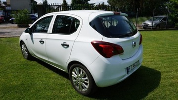 Opel Corsa E Hatchback 3d 1.4 Twinport 90KM 2018 Opel Corsa Super stan. Gwarancja, zdjęcie 6