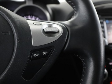 Nissan Juke I SUV Facelifting 1.6i 112KM 2019 Nissan Juke N-Connecta automat niski przebieg PDC, zdjęcie 30