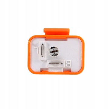 ПРЕРЫВАТЕЛЬ СИГНАЛА ПОВОРОТА, РЕГУЛИРУЕМЫЙ 2КОНТАКТНЫЙ