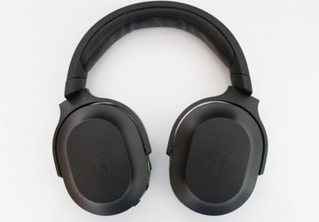 БЕСПРОВОДНЫЕ НАУШНИКИ RAZER BARRACUDA X
