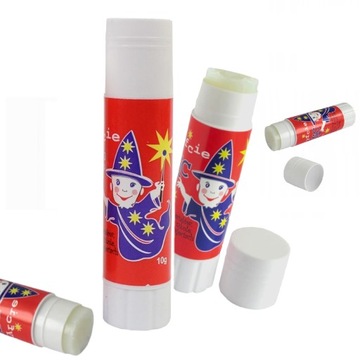 MAGIC KLEJ W SZTYFCIE SUPER MOCNY 10G