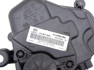 MECHANIZMUS OKNO PRAVÝ PŘEDNÍ IBIZA IV 5D 6J4837462