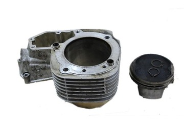 BMW R1100 RS CYLINDER PRAWY 1340728 + TŁOK