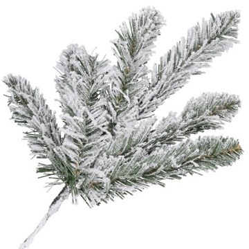 GAŁĄZKA ŚWIERKOWA CHOINKA GAŁĄZKI NA STROIK