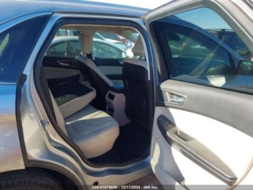 Ford Escape III 2024 Ford Escape 2024r., 4x4, 2.0L 2.0 Benzyna 250KM, zdjęcie 9