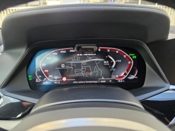 BMW X6 G06 M SUV 3.0 M50d 400KM 2020 BMW X6 M50d 3.0l diesel 400KM 760Nm Salon PL Bezwypadkowy Serwis ASO, zdjęcie 21