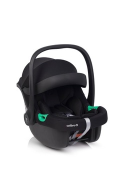 Fotelik samochodowy PETIT 0-13 kg R129 od 40 do 87 cm RWF BEZPIECZNY LEKKI