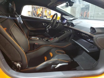 Lamborghini Huracan 2021 Lamborghini Huracan 2021 Lamborghini Huracan EVO 5.2 Benzyna 602KM, zdjęcie 10