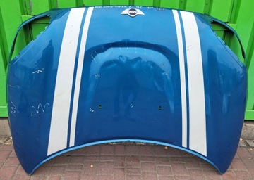 MASKA MINI COUNTRYMAN 2 F60 2017-