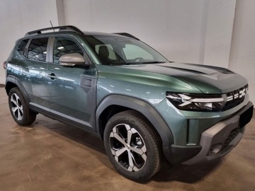 Dacia Duster III 2026 Od ręki - Journey 1.2 TCe Hybrid-G LPG 4x4 150KM / Pakiet Parking, zdjęcie 1