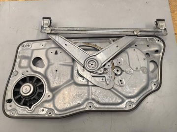 MECHANIZMUS OKNO LEVÝ PŘEDNÍ VOLVO XC70 V70 III 09R (07-13) EU 983039-102