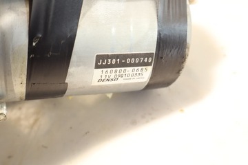 MOTOR ČERPADLO SERVA TOYOTA YARIS III 1.0