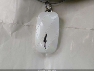  Genesis GV80 2025 r., 3,5L PRESTIGE 3.5 Benzyna 375KM, zdjęcie 8