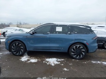 Lincoln 2025 Lincoln Nautilus Black Label 2025 2.0 Benzyna 250KM, zdjęcie 2