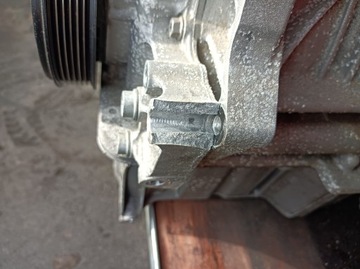 Двигатель VW 1.2 TSI CJZ.