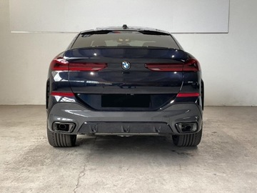 BMW X6 G06 SUV Facelifting 3.0 40i 381KM 2026 BMW X6 xDrive40i Sport Suv 3.0 (381KM) 2026, zdjęcie 1